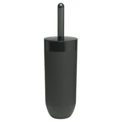 Sealskin Toiletborstelhouder Bloom Zwart