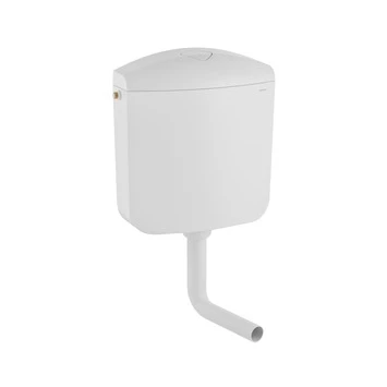 Geberit Toiletreservoir AP117 Laaghangend Geberit Toiletreservoir AP117 Laaghangend -Badkamerwinkel Voor Thuis 123 5905
