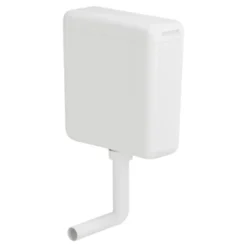 Atlantic Nolan Laaghangend Reservoir