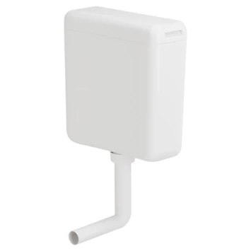 Atlantic Nolan laaghangend reservoir Atlantic Nolan Laaghangend Reservoir -Badkamerwinkel Voor Thuis 123 5906