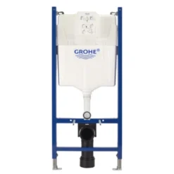 Grohe Solido Inbouwreservoir 3-6-9 Liter