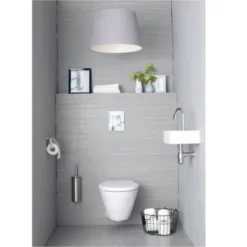 Grohe Solido Inbouwreservoir 3-6-9 Liter 2 Grohe Solido Inbouwreservoir 3-6-9 Liter -Badkamerwinkel Voor Thuis 123 5915