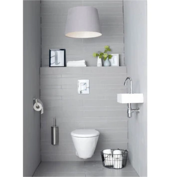 Grohe Solido inbouwreservoir 3-6-9 liter Grohe Solido Inbouwreservoir 3-6-9 Liter -Badkamerwinkel Voor Thuis 123 5915
