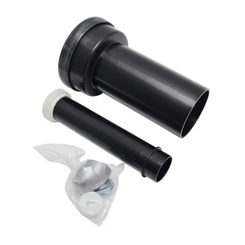 Wisa Aansluitset voor Inbouwreservoir Wisa Aansluitset Voor Inbouwreservoir -Badkamerwinkel Voor Thuis 123 5919