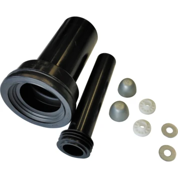 Wisa Aansluitset voor Inbouwreservoir Wisa Aansluitset Voor Inbouwreservoir -Badkamerwinkel Voor Thuis 123 5920