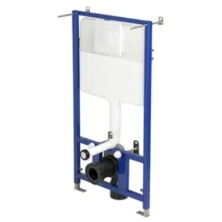 Atlantic Ian Inbouwreservoir Ruimtebesparend