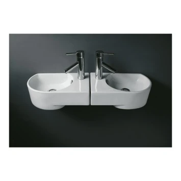 Van Marcke Fontein Flexy Links 41x28x14.2 cm Van Marcke Fontein Flexy Links 41x28x14.2 Cm -Badkamerwinkel Voor Thuis 123 5944