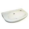 Villeroy & Boch Fontein Waskom Alfoldi Wit 40x25 Cm