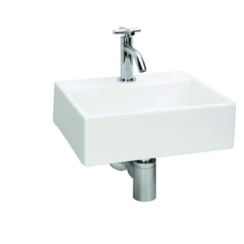 Differnz Dif fonteinset argus wit Differnz Dif Fonteinset Argus Wit -Badkamerwinkel Voor Thuis 123 5952