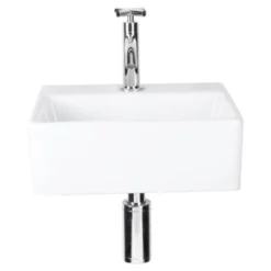 Differnz Dif Fonteinset Argus Wit 4 Differnz Dif Fonteinset Argus Wit -Badkamerwinkel Voor Thuis 123 5956