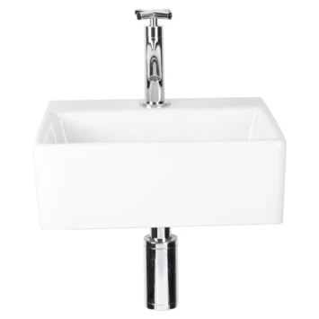 Differnz Dif fonteinset argus wit Differnz Dif Fonteinset Argus Wit -Badkamerwinkel Voor Thuis 123 5956