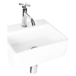 Differnz Dif Fonteinset Argus Wit 5 Differnz Dif Fonteinset Argus Wit -Badkamerwinkel Voor Thuis 123 5957