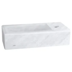 Differnz Helios Fontein 37.5x18.5x9.5 Cm Marmer