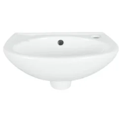 OK Fonteinset Ovaal 36x23.5x16 Cm 3 OK Fonteinset Ovaal 36x23.5x16 Cm -Badkamerwinkel Voor Thuis 123 5986