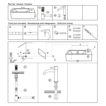 Differnz Fonteinset Cheops Grijs Natuursteen 40x23x11 cm Differnz Fonteinset Cheops Grijs Natuursteen 40x23x11 Cm -Badkamerwinkel Voor Thuis 123 6000