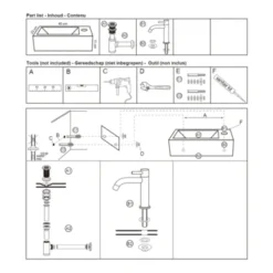 Differnz Fonteinset Cheops Grijs Natuursteen 40x23x11 Cm 8 Differnz Fonteinset Cheops Grijs Natuursteen 40x23x11 Cm -Badkamerwinkel Voor Thuis 123 6004