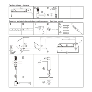 Differnz Fonteinset Cheops Grijs Natuursteen 40x23x11 cm Differnz Fonteinset Cheops Grijs Natuursteen 40x23x11 Cm -Badkamerwinkel Voor Thuis 123 6004