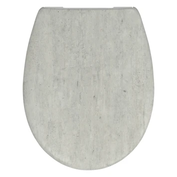 Cedo Brooklyn wc bril softclose duroplast Cedo Brooklyn Wc Bril Softclose Duroplast -Badkamerwinkel Voor Thuis 123 6036