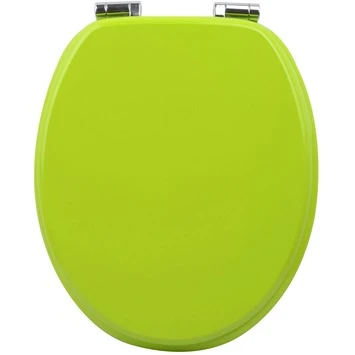 Handson WC bril Antero Lime MDF met Softclose Handson WC Bril Antero Lime MDF Met Softclose -Badkamerwinkel Voor Thuis 123 6040