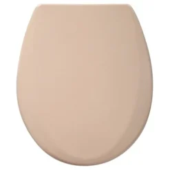 Handson WC Bril Oliv Camee Kunststof