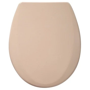 Handson WC bril Oliv Camee Kunststof Handson WC Bril Oliv Camee Kunststof -Badkamerwinkel Voor Thuis 123 6045