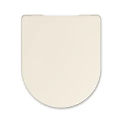 Cedo Tropea Beach Wc Bril Pergamon Softclose D-vorm Thermoplast