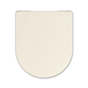 Cedo Tropea Beach wc bril pergamon softclose D-vorm thermoplast Cedo Tropea Beach Wc Bril Pergamon Softclose D-vorm Thermoplast -Badkamerwinkel Voor Thuis 123 6049