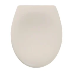 Tiger WC Bril Venture Pergamon Kunststof Met Softclose