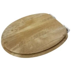 Tiger WC Bril Hetta Met Softclose 2 Tiger WC Bril Hetta Met Softclose -Badkamerwinkel Voor Thuis 123 6130