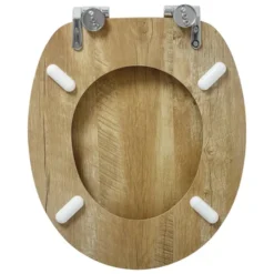 Tiger WC Bril Hetta Met Softclose 3 Tiger WC Bril Hetta Met Softclose -Badkamerwinkel Voor Thuis 123 6131