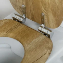 Tiger WC Bril Hetta Met Softclose 5 Tiger WC Bril Hetta Met Softclose -Badkamerwinkel Voor Thuis 123 6133