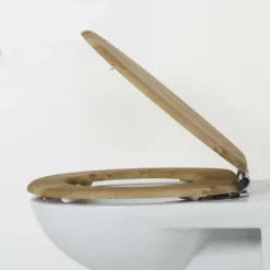 Tiger WC Bril Hetta Met Softclose 8 Tiger WC Bril Hetta Met Softclose -Badkamerwinkel Voor Thuis 123 6136