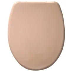 Handson WC Bril Usko Pergamon Kunststof Met Softclose