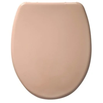 Handson WC bril Usko Pergamon Kunststof met Softclose Handson WC Bril Usko Pergamon Kunststof Met Softclose -Badkamerwinkel Voor Thuis 123 6150