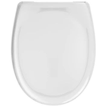 Cedo Palm Beach wc bril wit softclose duroplast Cedo Palm Beach Wc Bril Wit Softclose Duroplast -Badkamerwinkel Voor Thuis 123 6179