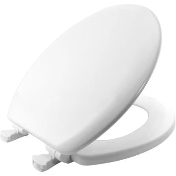 Bemis WC bril Chicago Wit met Softclose Bemis WC Bril Chicago Wit Met Softclose -Badkamerwinkel Voor Thuis 123 6185