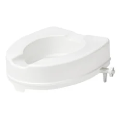 Secucare Wc-verhoger Zonder Klep 10 Cm