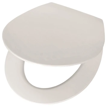 Handson Kalo wc bril wit softclose duroplast Handson Kalo Wc Bril Wit Softclose Duroplast -Badkamerwinkel Voor Thuis 123 6237