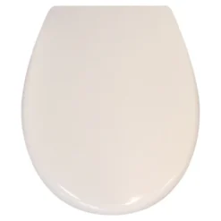 Tiger WC Bril Amadora Pergamon Kunststof Met Softclose