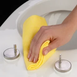 Tiger WC Bril Amadora Pergamon Kunststof Met Softclose -Badkamerwinkel Voor Thuis 123 6343