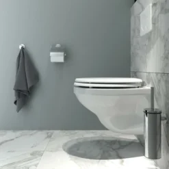 Tiger WC Bril Mississippi Wit Hout Met Softclose 6 Tiger WC Bril Mississippi Wit Hout Met Softclose -Badkamerwinkel Voor Thuis 123 6364