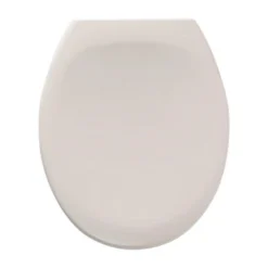 Tiger WC Bril Mason Pergamon Kunststof Met Softclose