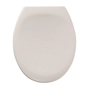 Tiger WC bril Mason Pergamon Kunststof met Softclose Tiger WC Bril Mason Pergamon Kunststof Met Softclose -Badkamerwinkel Voor Thuis 123 6390