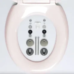 Tiger WC Bril Mason Pergamon Kunststof Met Softclose 2 Tiger WC Bril Mason Pergamon Kunststof Met Softclose -Badkamerwinkel Voor Thuis 123 6392