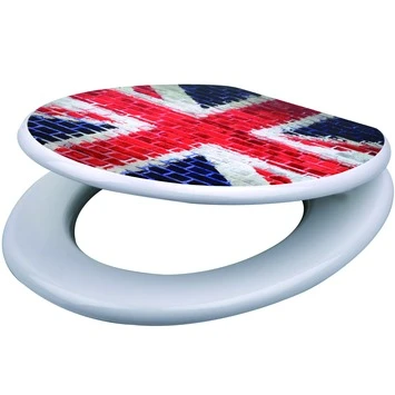 Handson WC bril Matias Engeland Hout Handson WC Bril Matias Engeland Hout -Badkamerwinkel Voor Thuis 123 6436