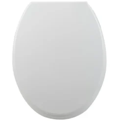 Handson WC Bril Jalmani Wit Hout Met Softclose