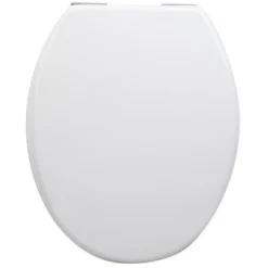 Handson WC Bril Benjamin Wit Hout Met Softclose