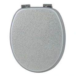 Handson WC Bril Neeva Glitter Kunststof Met Softclose