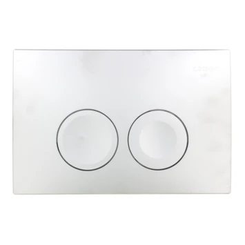 Geberit Bedieningspaneel Delta 21 Mat Chroom Geberit Bedieningspaneel Delta 21 Mat Chroom -Badkamerwinkel Voor Thuis 123 6473