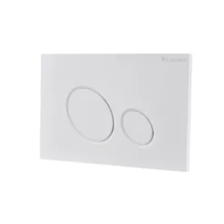 Bedieningspaneel X10 Mat Wit